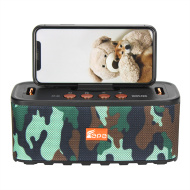 Радиоприемники Fepe FP-88 (USB,Bluetooth) красный