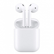 i12 TWS наушники - гарнитура (bluetooth) (сенсорное включение)