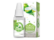 Жидкость для заправки Thrive Coconut (Кокос) 10мл (LOW-3мг)