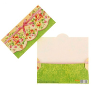 Конверт для денег 1-10-0070