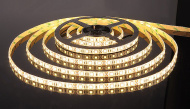 Светодиодная лента Smartbuy LED SMD 5050/60 IP20-14.4W/WW 5м