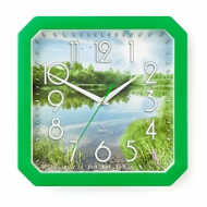 Часы П4-3/7-82 Пейзаж