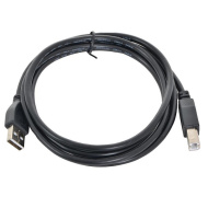 Кабель для принтера ENERGY POWER в техпаке (2,5м)