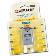 Аккумм. Enkatsu CS NP-50