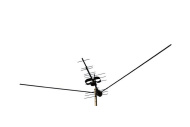 Стрела антенная типа "Линза  Дельта Н81" 2050