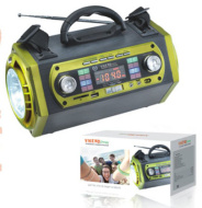 Радиоприемник " VIKEND ENERGY" 15865
