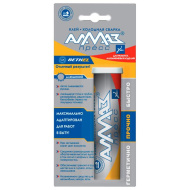 Клей Холодная сварка "АЛМАЗ-ПРЕСС" Металлический 20г