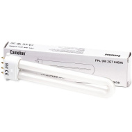 Лампа для KD021 FPL 9W 2G7 6400K