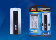 Пульт ДУ светом Uniel UCH-P001-G2-1000W-30M 02245