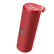 HOCO BS33 Красный Колонка BLUETOOTH/100