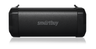 Акустическая система Smartbuy SATELLITE, 4Вт, Bluetooth,Bass Boost, MP3, FM, черн/серая(SBS-4420)