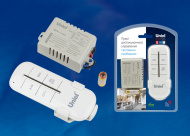 Пульт ДУ светом Uniel UCH-P005-G1-1000W-30M 1 канал*1000Вт