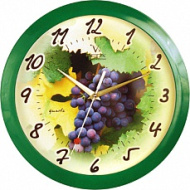 Часы П1-3/7-61 ВЕГА Виноград