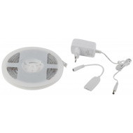 ЭРА Комплект светодиодной ленты 5050-30-RGB-IP65-Wifi-5m (12V) 