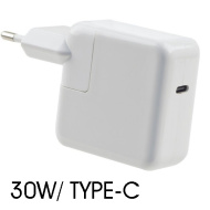 Орбита OT-APB88 адаптер питания для ноутбуков (30W, Type-C)
