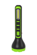 VS Светодиодный фонарь VS-YG-9935A, зелёный