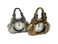 Часы "Сумочка" арт YY7701A