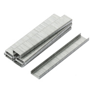 Скобы для степлера, тип 53, 11,3x0,7x8мм 1000шт /25578