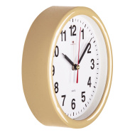 Будильник В4-042Bg корпус бежевый "Классика"