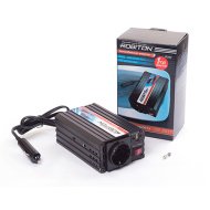 Инвертор Robiton 12-220V R200 150W c USB выходом