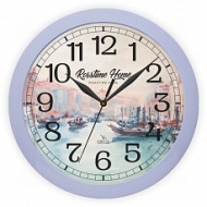 Часы П1-13/7-330 Венецианская тропа