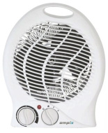 Тепловентилятор электрический EFH-R2000DS-WT EcoStar