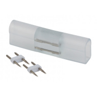 ЭРА Коннектор LS-connector-220-neon 