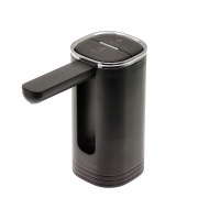 Огонек OG-HOG10 Черная электрическая помпа для воды