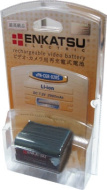 Аккумм. Enkatsu VPN CGR-D28S