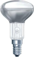 Лампа General Electric 60R50/Е14