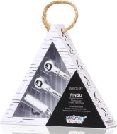 Универсальная мобил.гарнитура SmartBuy Wild Life Pingu SBH-2000 