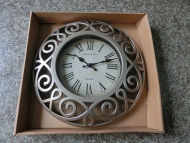 Часы арт 8697B