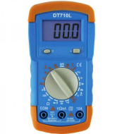 Мультиметр DT710L/50