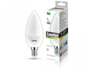 Лампа Camelion LED5-С35/830/Е14