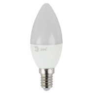 Лампа светод. ЭРА LED B35-11W-860-E14