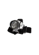Фонарь налобный Космос H14LED 3*AAA
