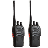 Baofeng BF-888S Комплект раций 2шт (UHF)