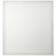 Панель ЭРА светодиод. панель SPL-5-40-6K(W) 595*595*8 40Вт 6500К+LED драйвер белый 2800 Люм