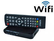 Орбита OT-DVB15 ресивер DVB-T2/С