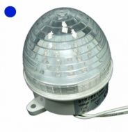 Стробоскоп TD 6010 18 Led синий 146
