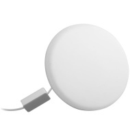 Св-к LED Ultraflash LTL-5039-02  встраиваемый, 18 Вт, 6500К, с БП)