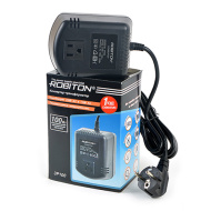 Конвертер-Трансформатор 220В-110В ROBITON 3P100 макс. непрерывная нагрузка