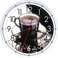 Часы П1-7914/7-42 Кофе