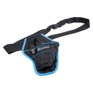 Поясной ремень для инструментов, 28х10 см, прочная ткань, Smartbuy Tools