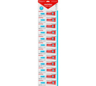 Супер-клей гель  Smartbuy SBT-SGG-1P1 3 гр.,лента BL-12