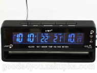 Часы VST7010 часы авто