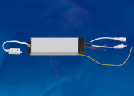 Блок аварийного питания БАП UET-E20 6W/EMG IP20 для панелей Effective, 6вт. 90 мин. Uniel