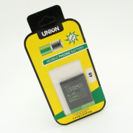 Аккумулятор BL-4В Nokia 1000 mAh UNION (блистер ) (Original)