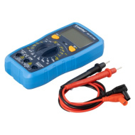 Мультиметр DT136  Smartbuy