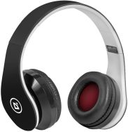 Гарнитура Defender беспроводная FreeMotion B550 черный Bluetooth